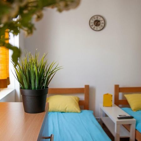 סובוטיקה Guesthouse Night&Day מראה חיצוני תמונה
