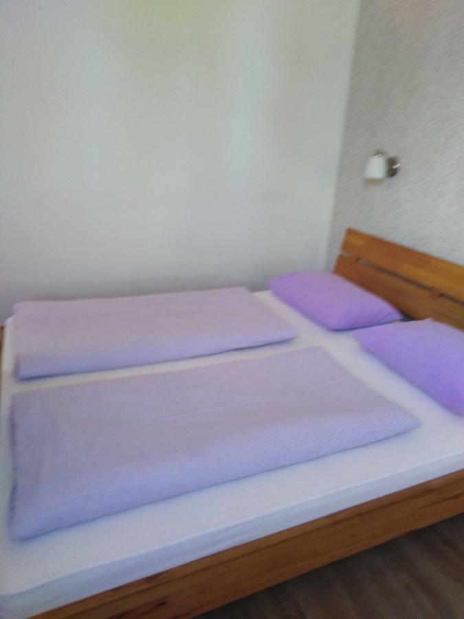 סובוטיקה Guesthouse Night&Day מראה חיצוני תמונה